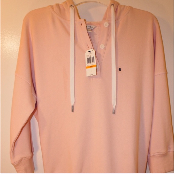 Nautica Sweater Women's S - Picture 2 of 7